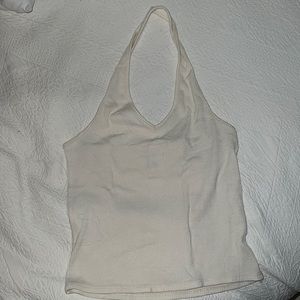 American eagle halter top